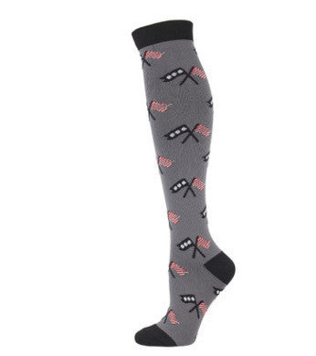 Fantastic Compression Socks For Sports Practices