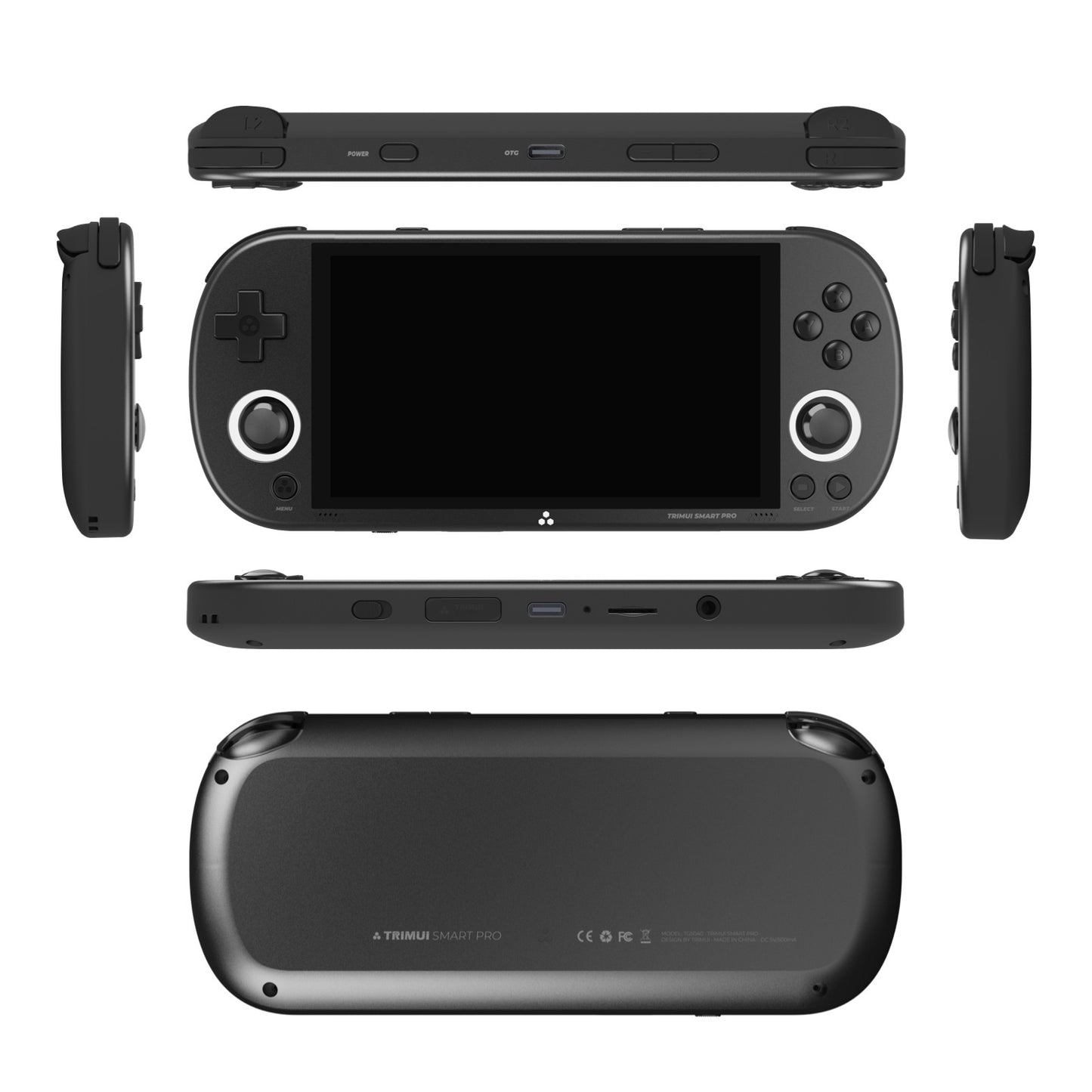 Fantastic Portable Arcade. Retro, Nostalgic HD. 🕹️