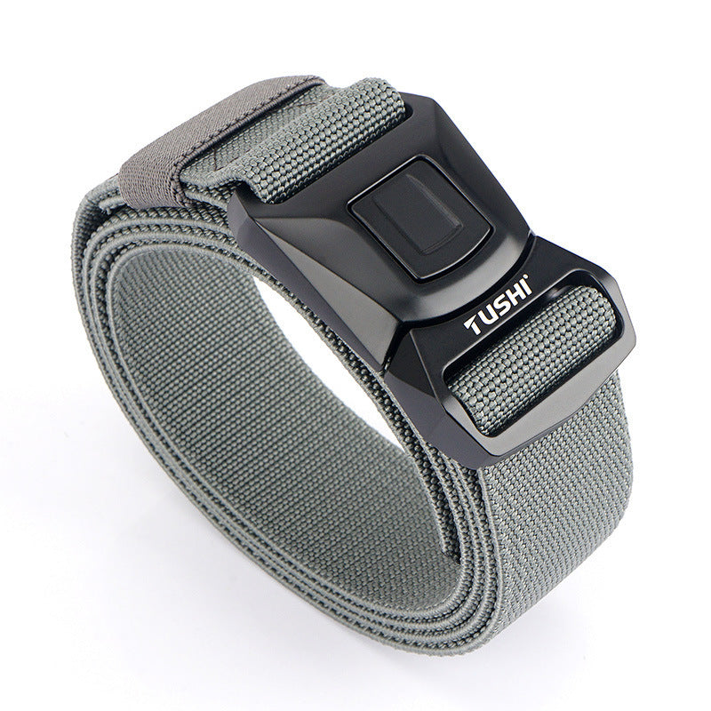Fantastic Quick Release Buckle Belt - A Trust Market
