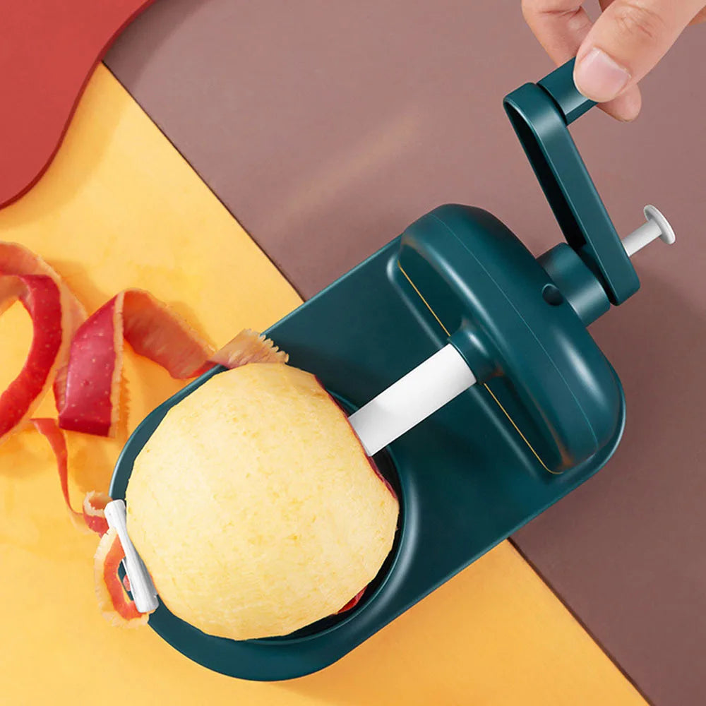 Fruit Manual Peeler - A Trust Market