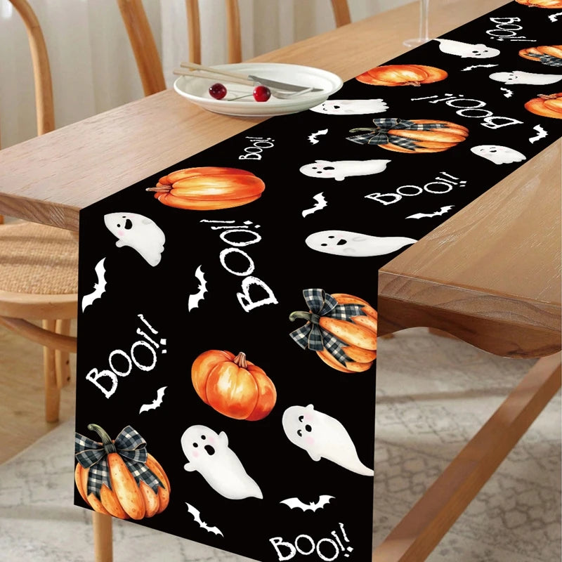 Table Halloween Decoration