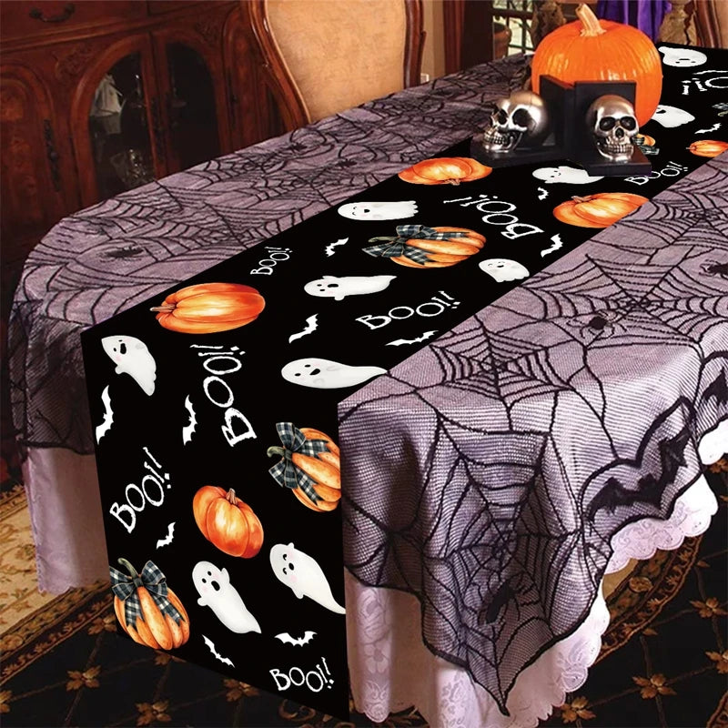 Table Halloween Decoration