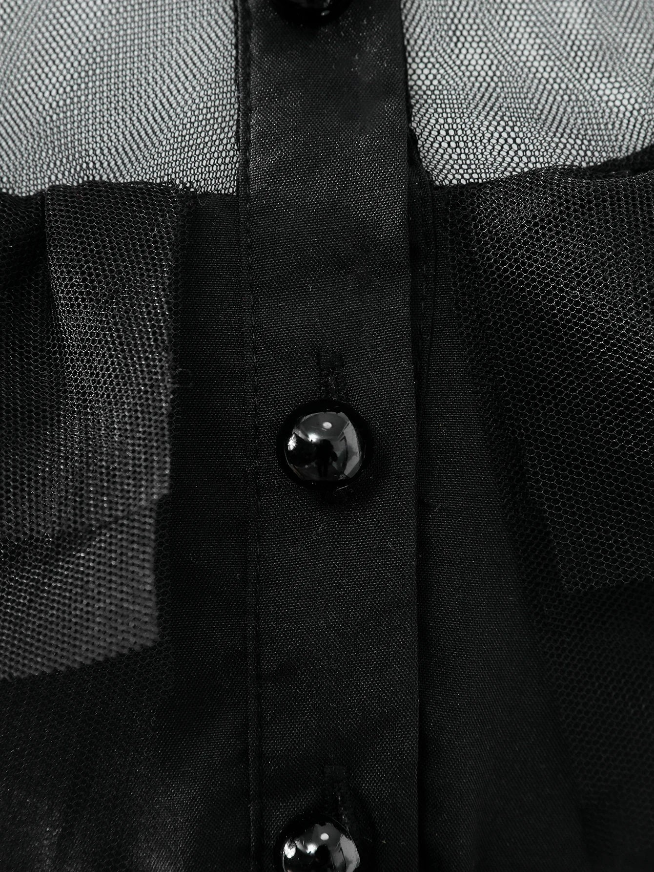 Fantasia de Wednesday Addams para crianças