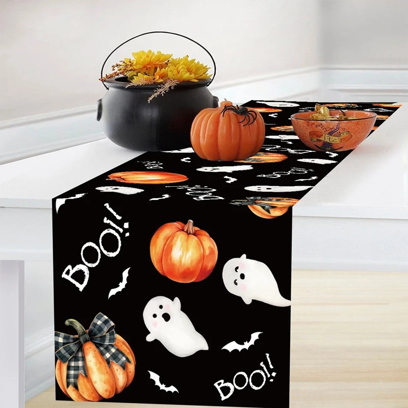 Table Halloween Decoration