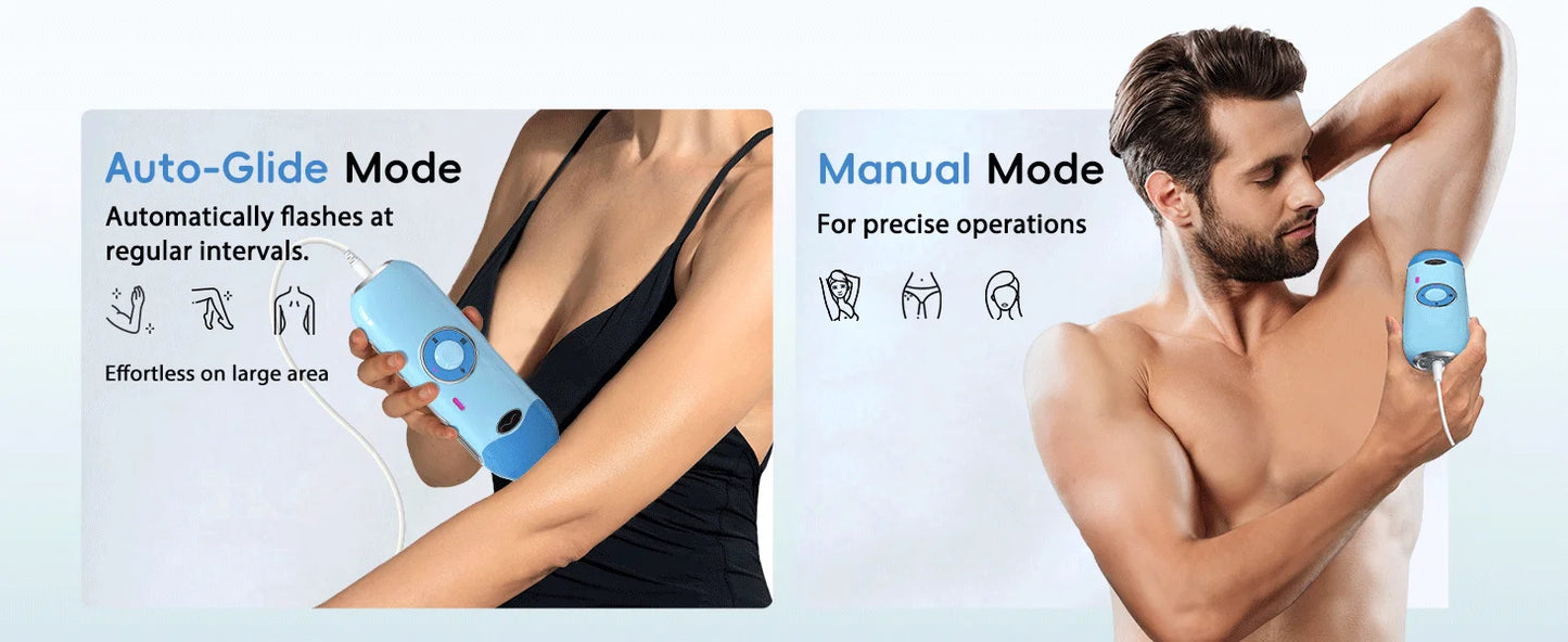 Fantastic Laser For Hair Removal Laser. Painless Laser