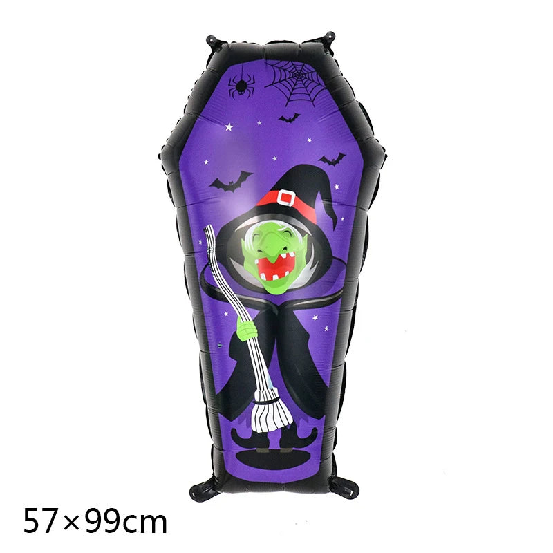 Halloween Inflatable Balloons - A Trust Market