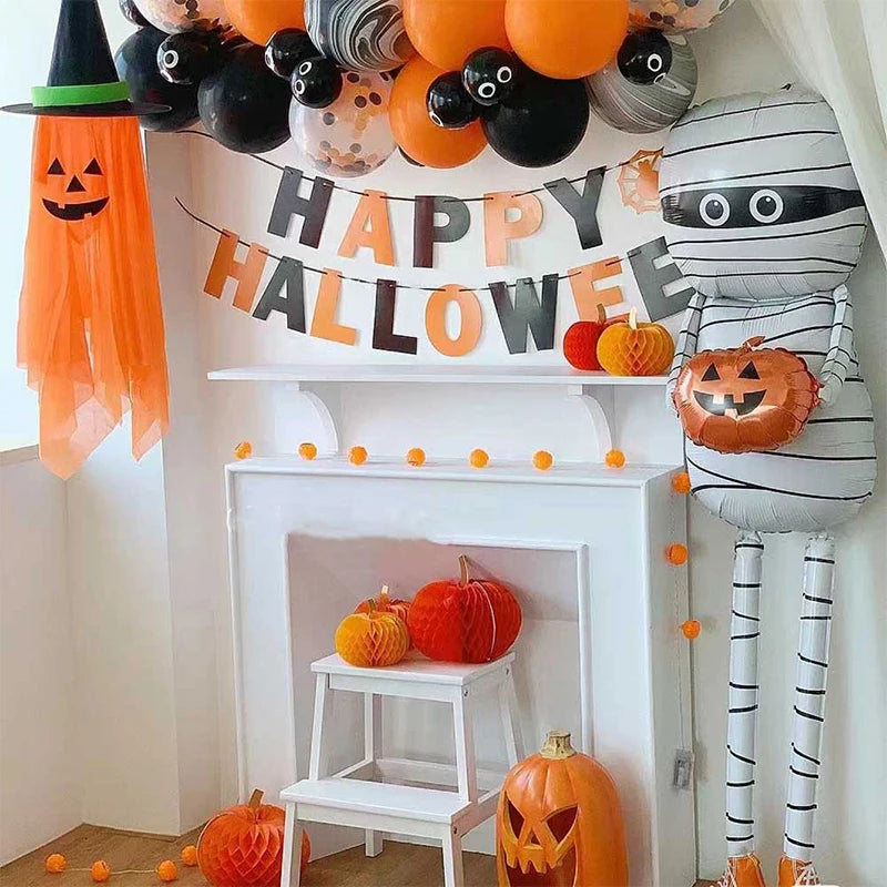 Halloween Inflatable Balloons - A Trust Market