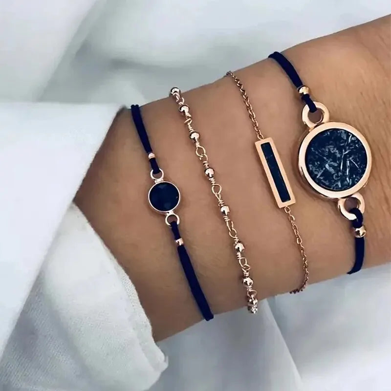 Wonderful Luxury Watch Set For Wonderful Women