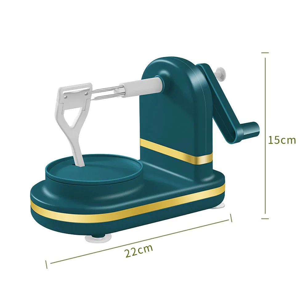 Fruit Manual Peeler - A Trust Market