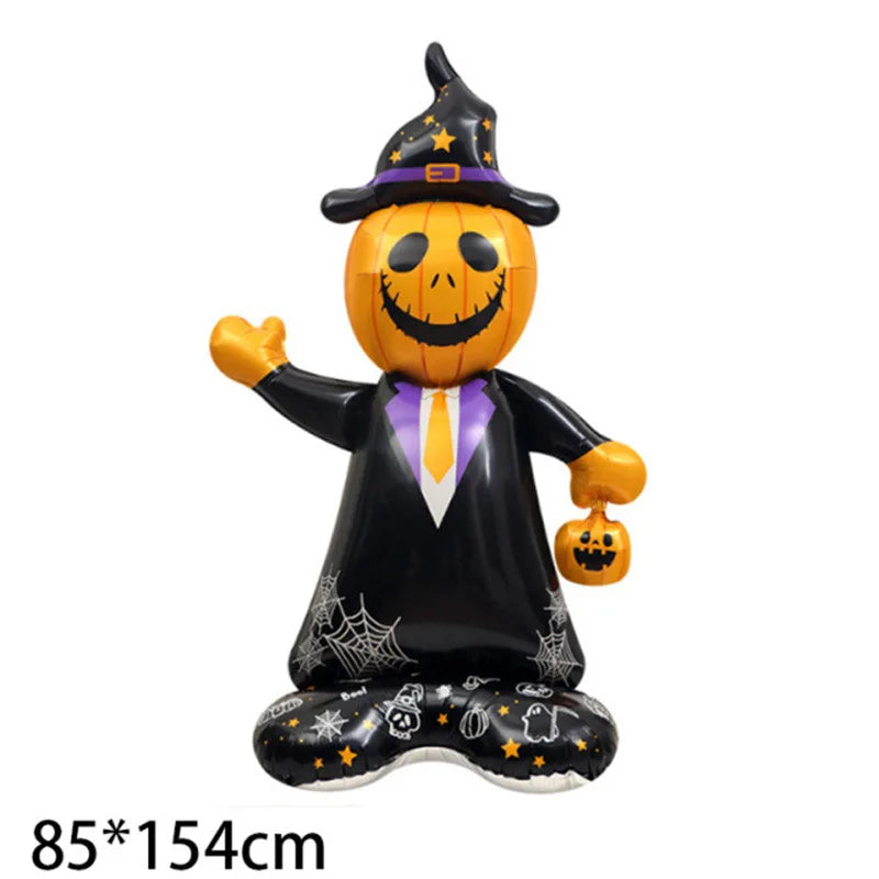 Halloween Inflatable Balloons - A Trust Market