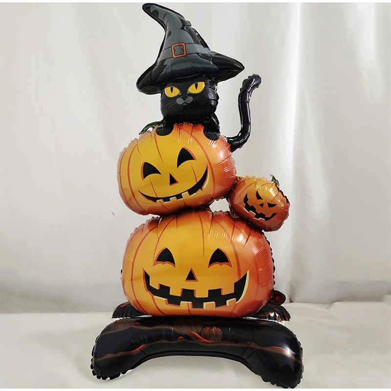 Halloween Inflatable Balloons - A Trust Market