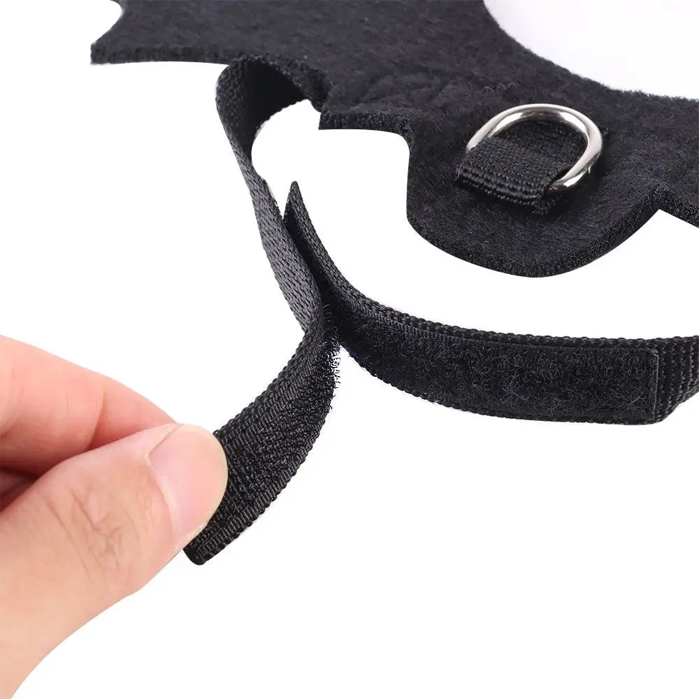 Cat & Dog Halloween Bat Wings Costume - A Trust Market