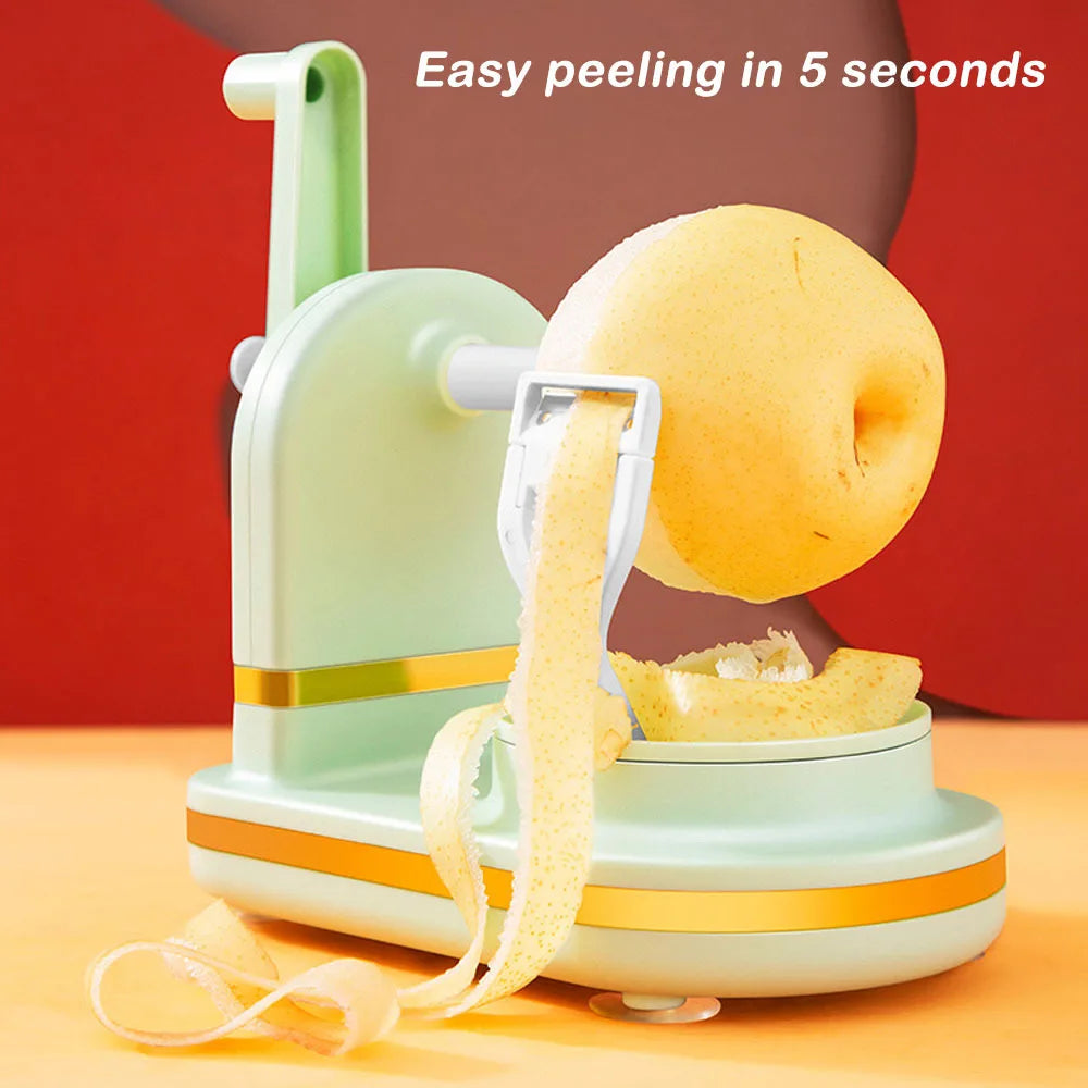 Fruit Manual Peeler - A Trust Market