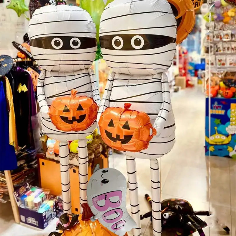 Halloween Inflatable Balloons - A Trust Market