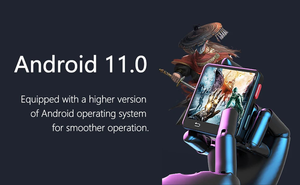 Innovative Big Screen Smartwatch With Bluetooth And SIM