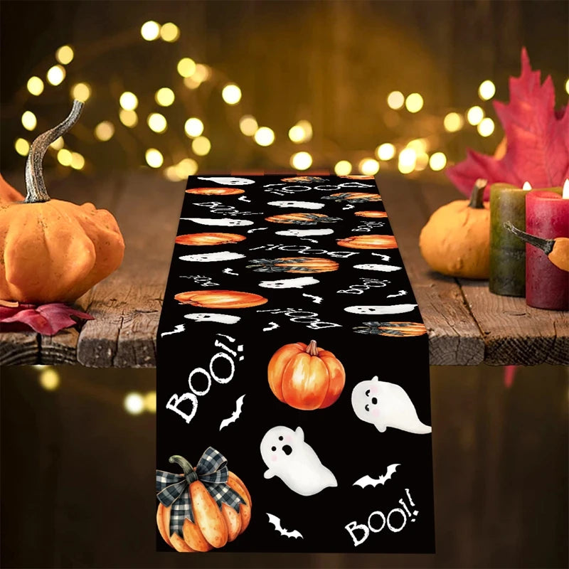 Table Halloween Decoration