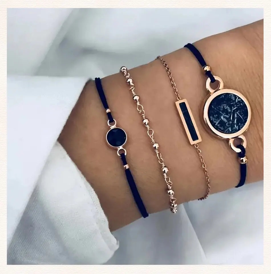Wonderful Luxury Watch Set For Wonderful Women