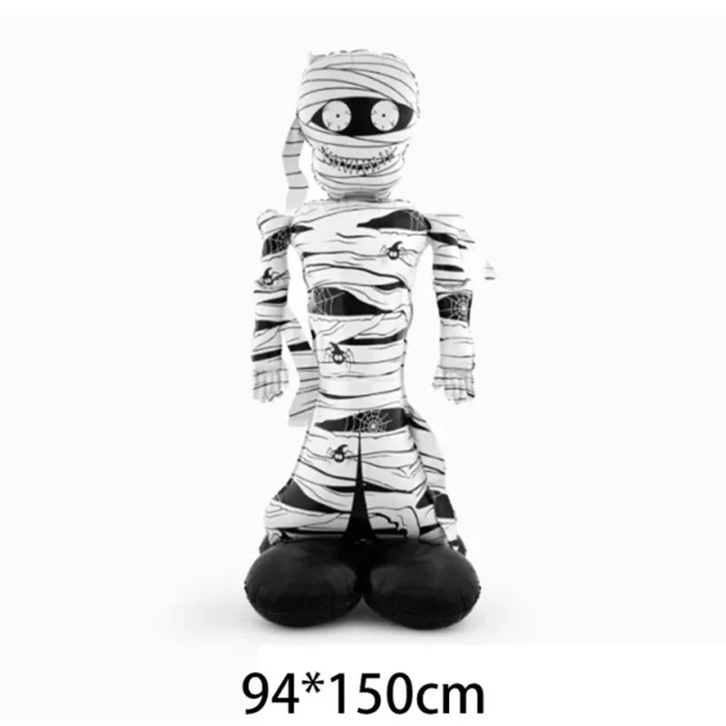 Halloween Inflatable Balloons - A Trust Market