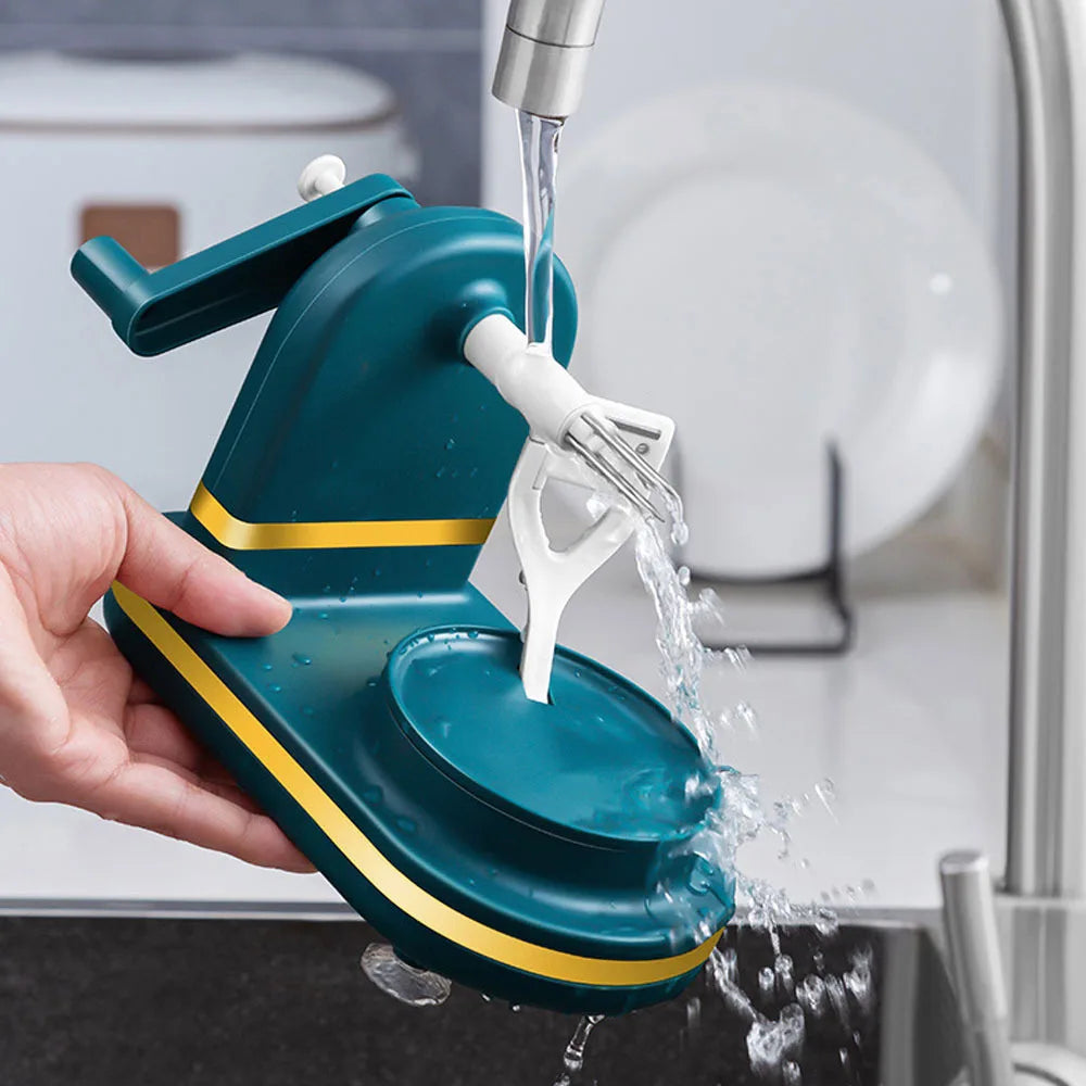 Fruit Manual Peeler - A Trust Market