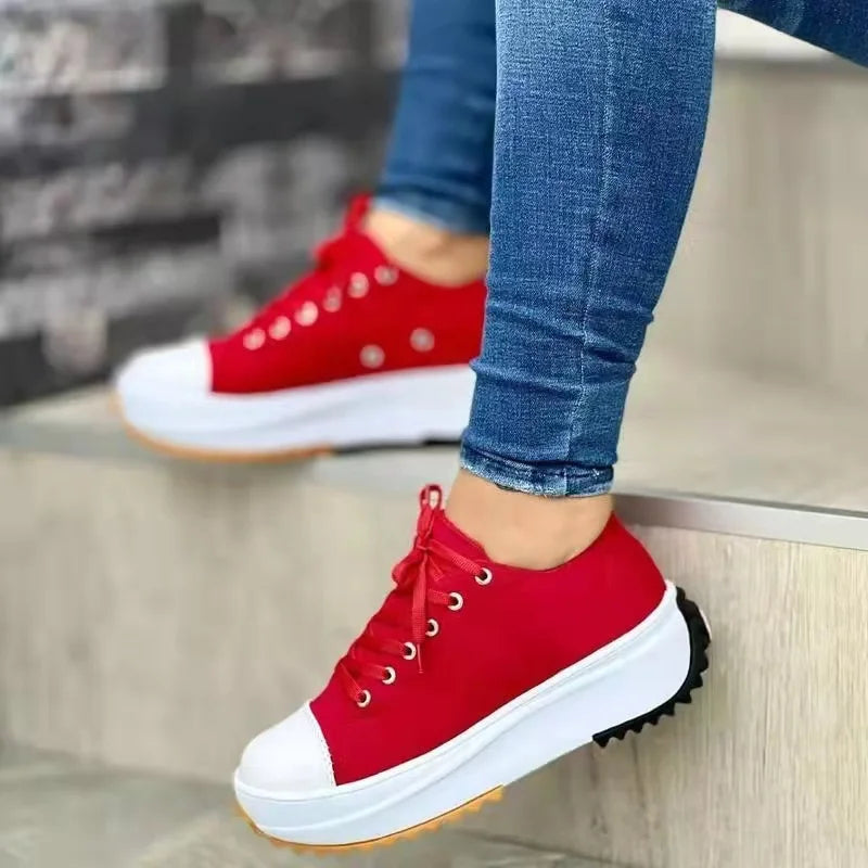 Very Beautiful Sneakers For Women ๐