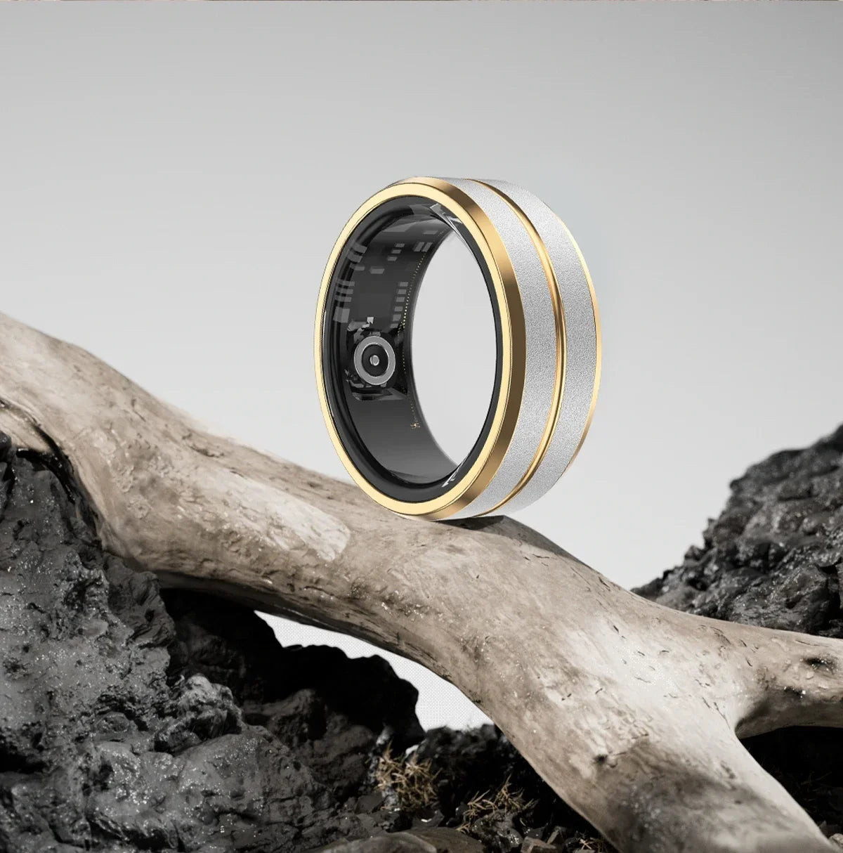 Fantastic Smart Ring For Health Tracker