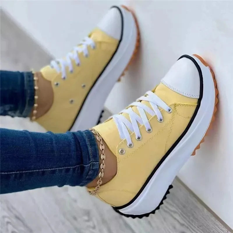 Very Beautiful Sneakers For Women ๐