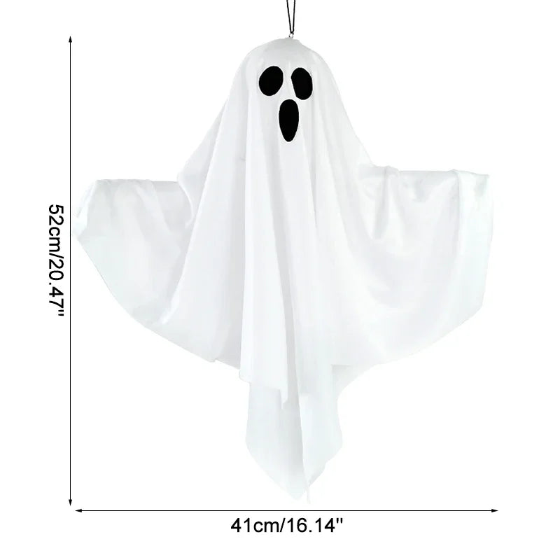 LED Luminous Ghost Decoration - A Trust Market