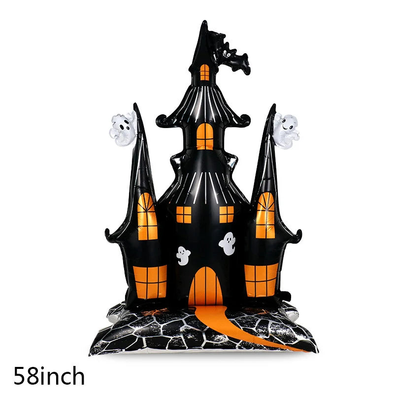 Halloween Inflatable Balloons - A Trust Market