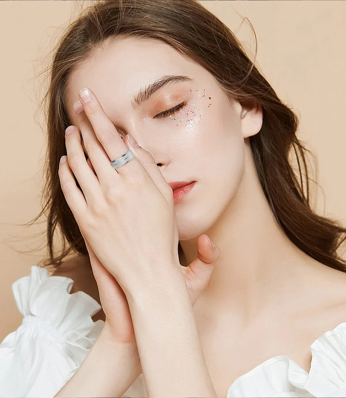 Fantastic Smart Ring For Health Tracker