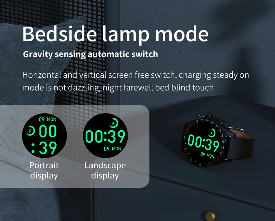 Brand New HD Smartwatch With Bluetooth Call and Health Monitoring