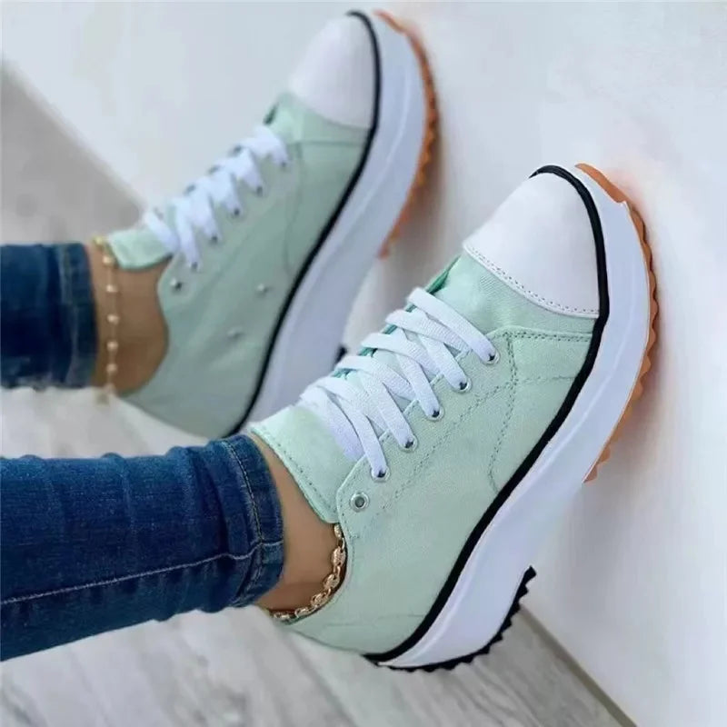 Very Beautiful Sneakers For Women ๐