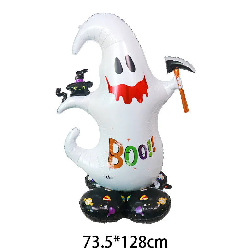 Halloween Inflatable Balloons - A Trust Market
