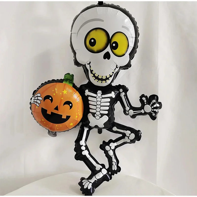 Halloween Inflatable Balloons - A Trust Market
