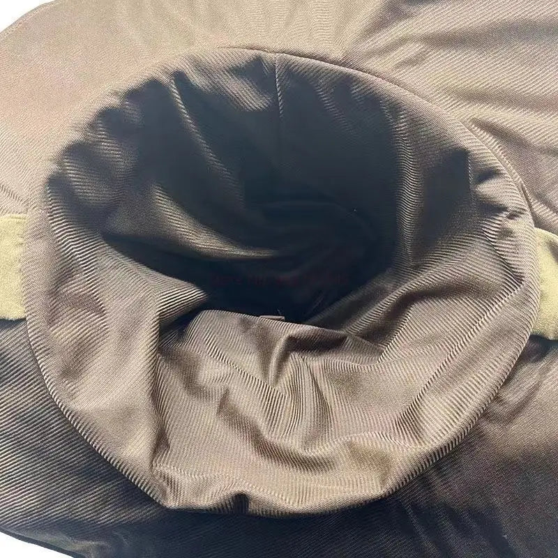 Fantastic Witch Wizard Flannel Hat - A Trust Market