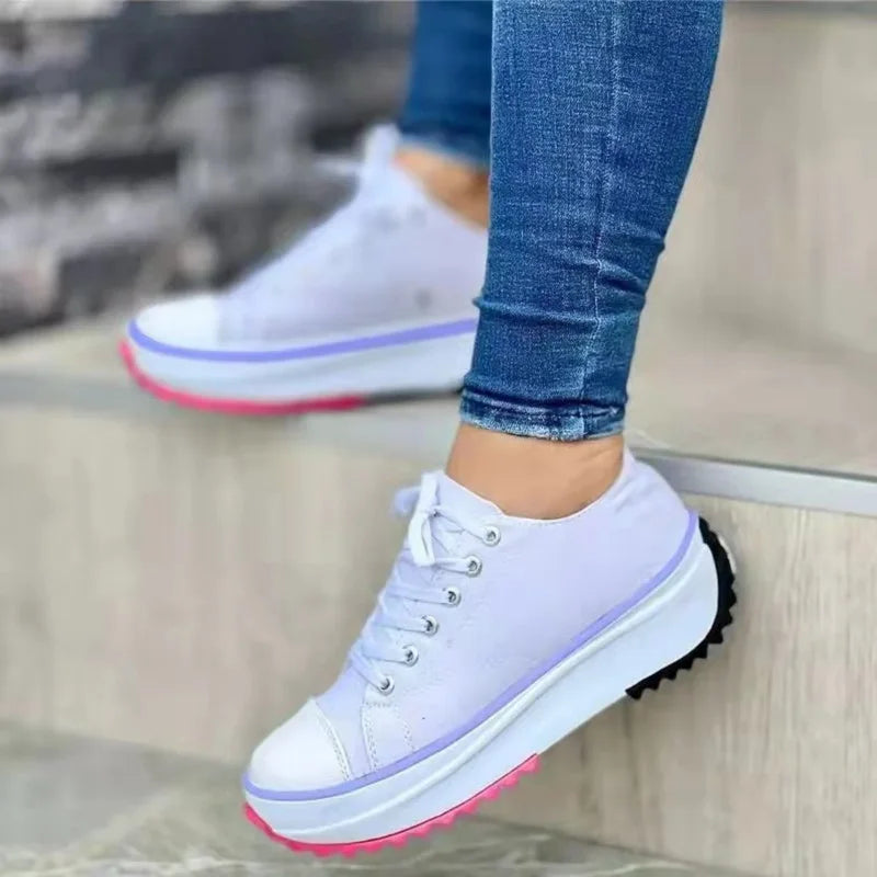 Very Beautiful Sneakers For Women ๐
