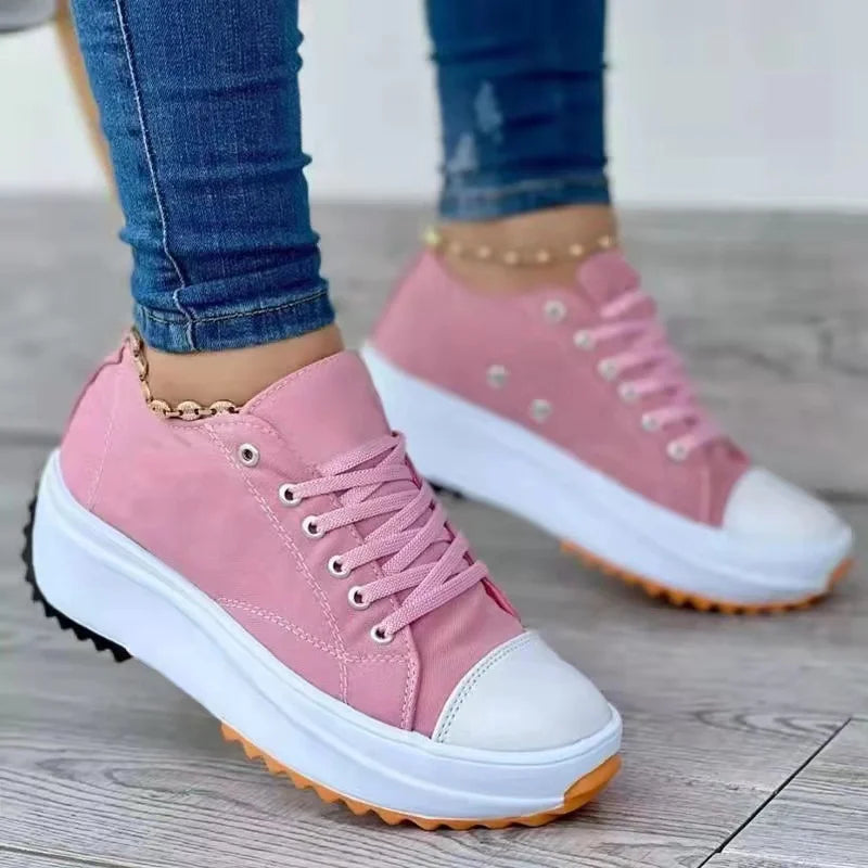Very Beautiful Sneakers For Women ๐