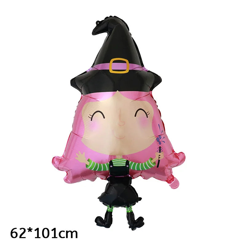 Halloween Inflatable Balloons - A Trust Market