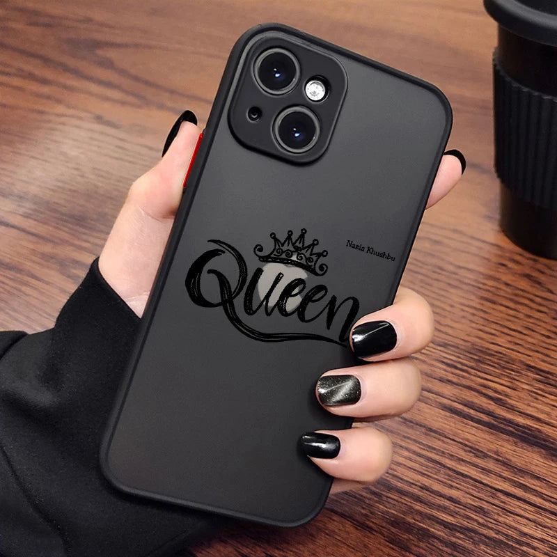 Rock Band Logo Phone Case For Apple iPhone