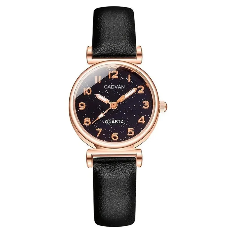 Wonderful Luxury Watch Set For Wonderful Women