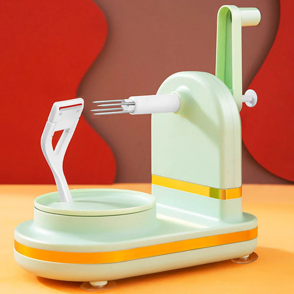Fruit Manual Peeler - A Trust Market