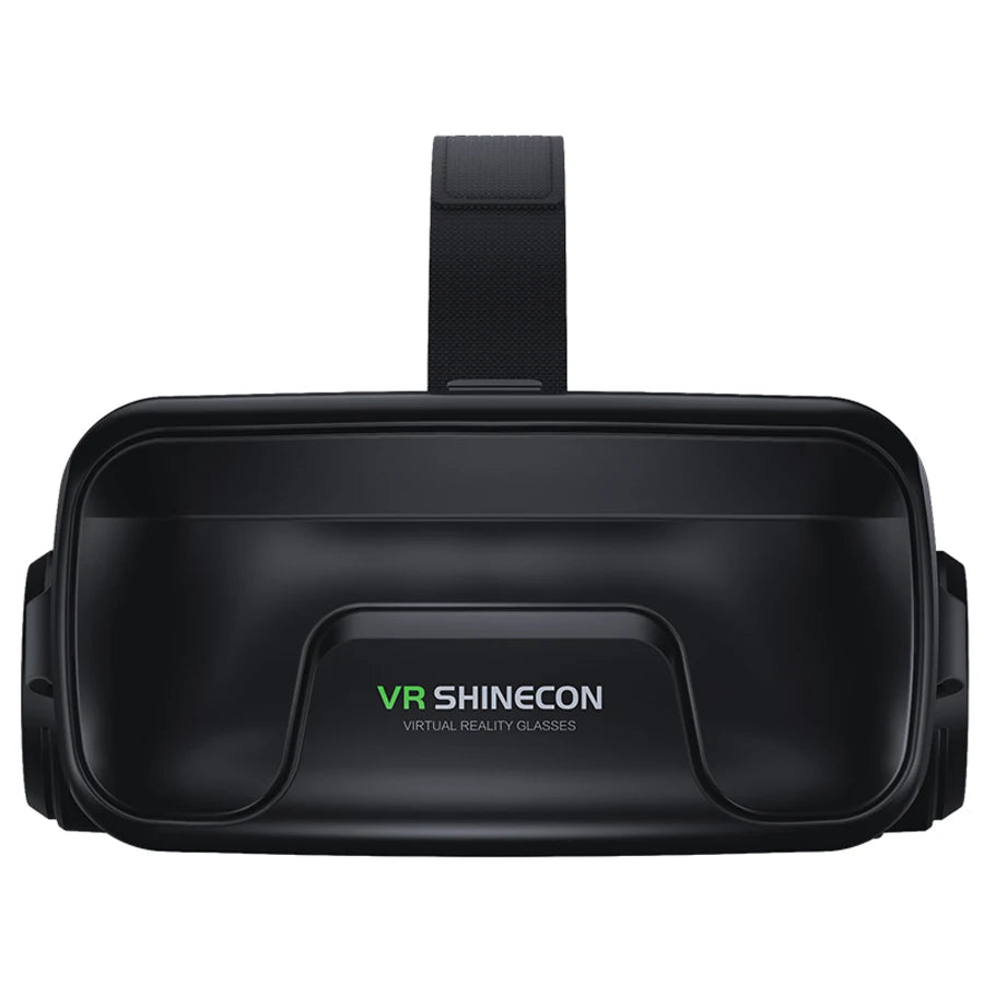 Fantastic VR (Virtual Reality) Glasses