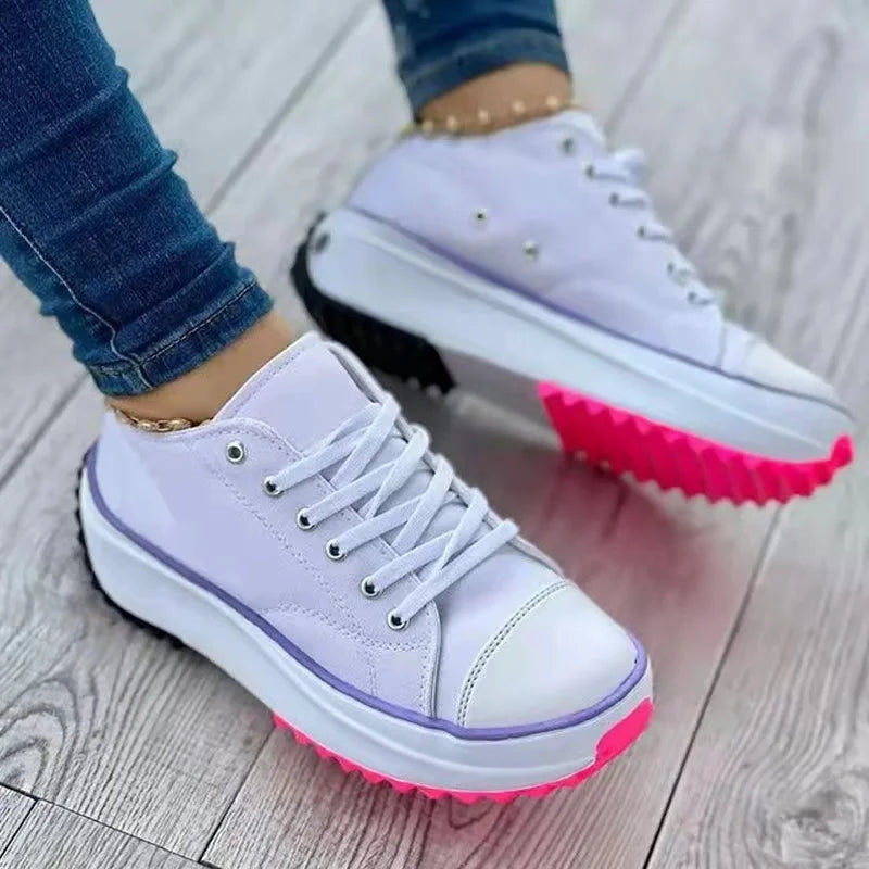 Very Beautiful Sneakers For Women ๐