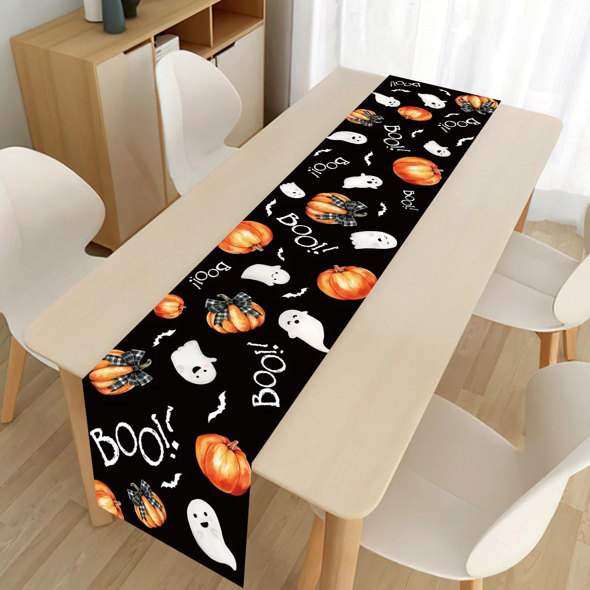 Table Halloween Decoration