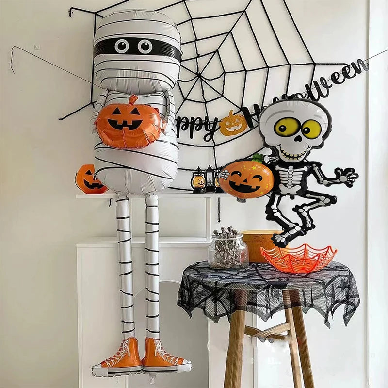 Halloween Inflatable Balloons - A Trust Market