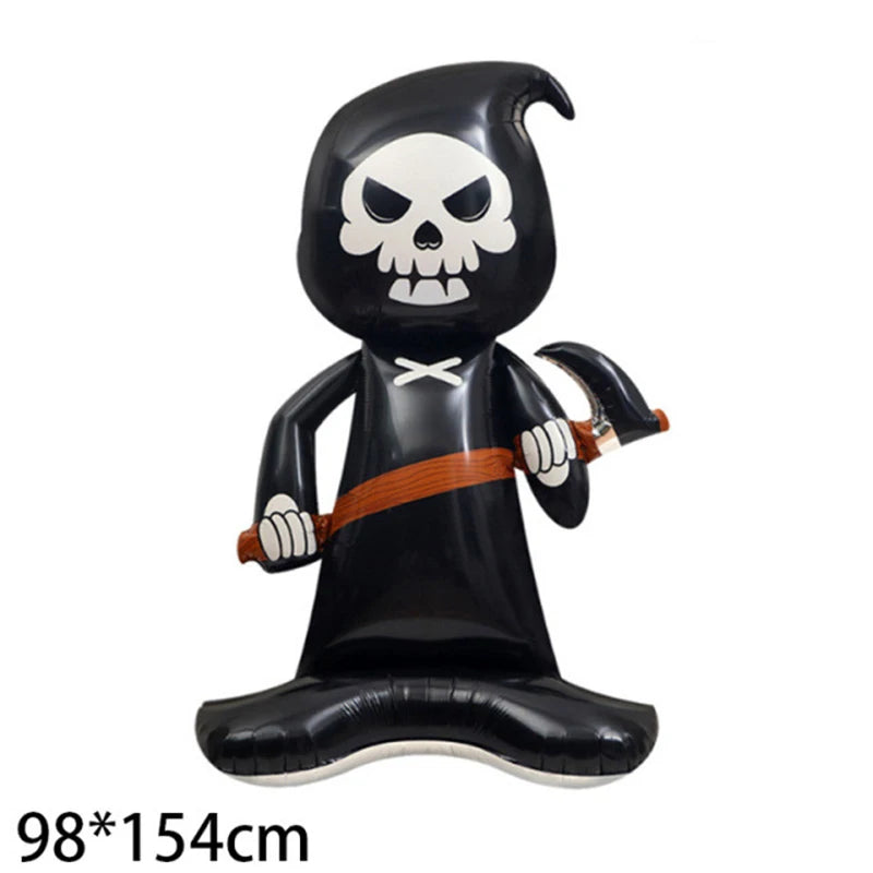 Halloween Inflatable Balloons - A Trust Market