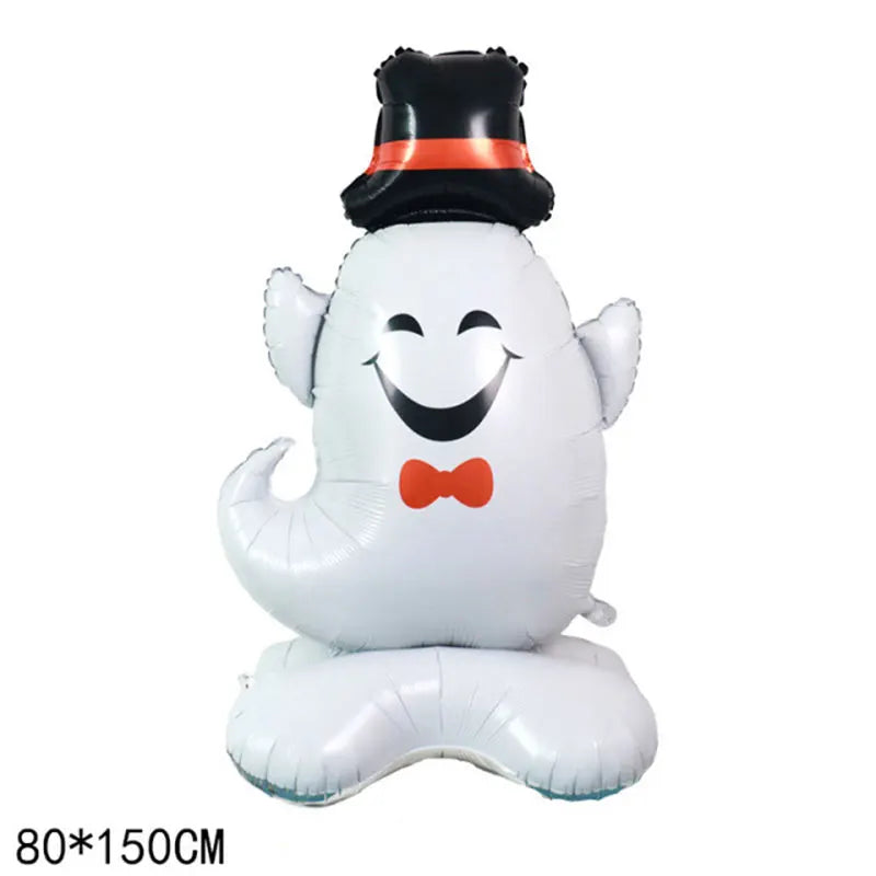 Halloween Inflatable Balloons - A Trust Market