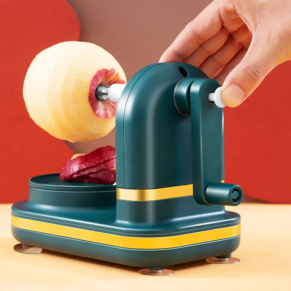 Fruit Manual Peeler - A Trust Market