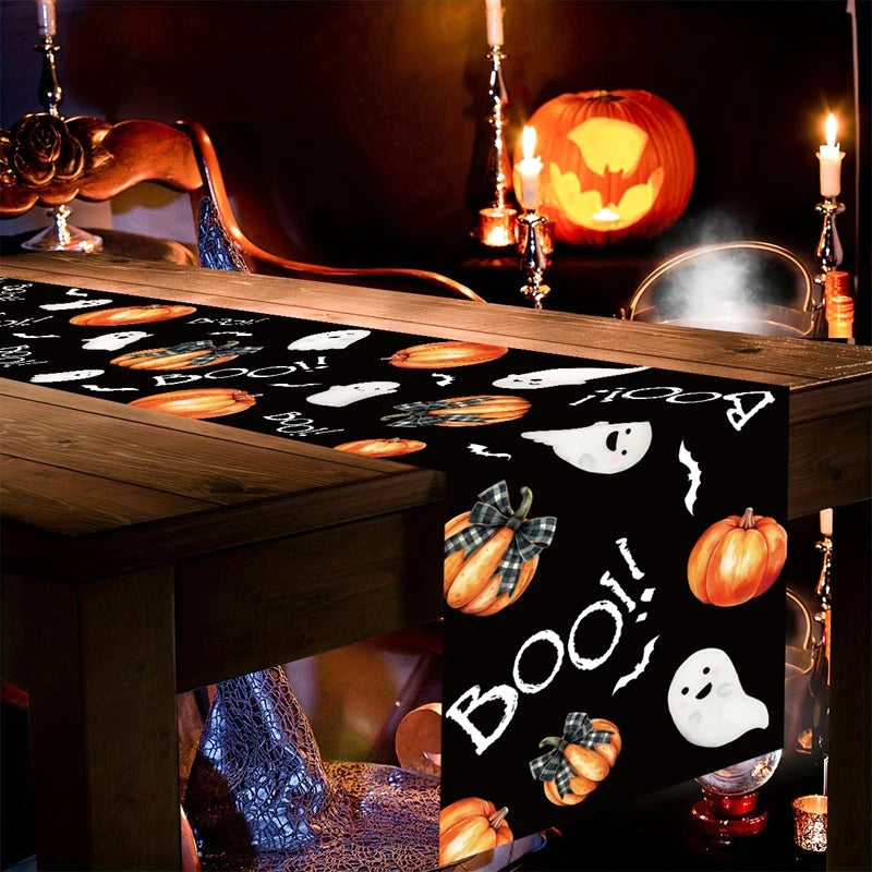 Table Halloween Decoration