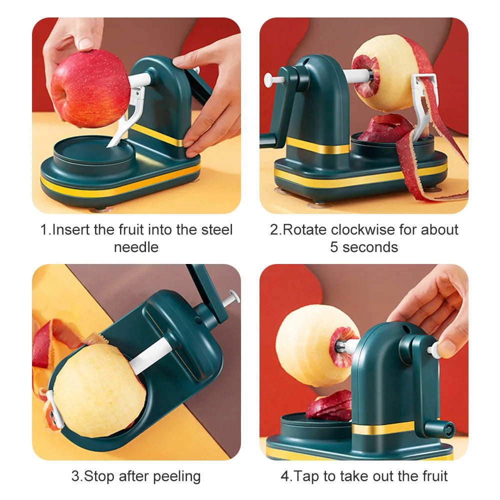 Fruit Manual Peeler - A Trust Market