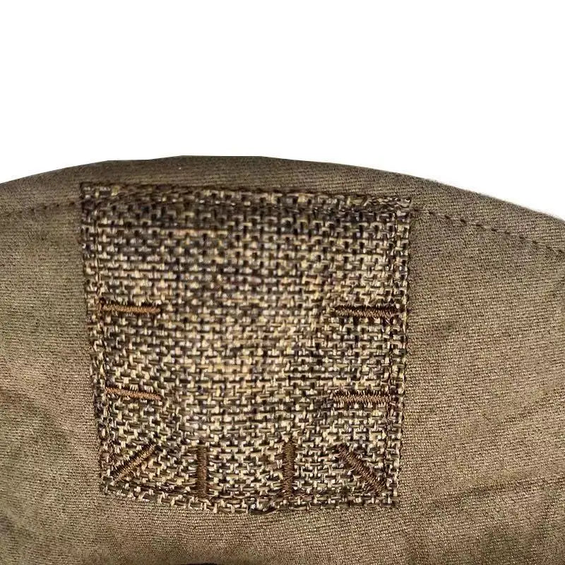 Fantastic Witch Wizard Flannel Hat - A Trust Market